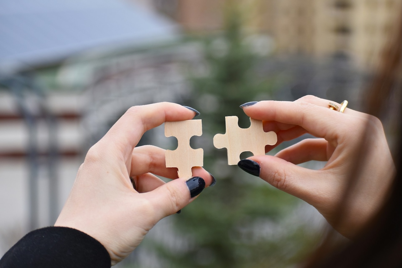 The 'Why' Behind the Strategy