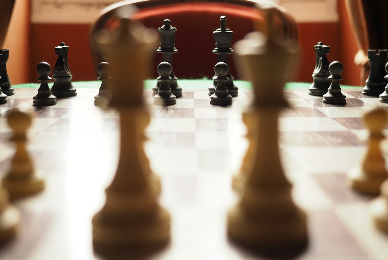Transform your vision into a unified, high-impact reality