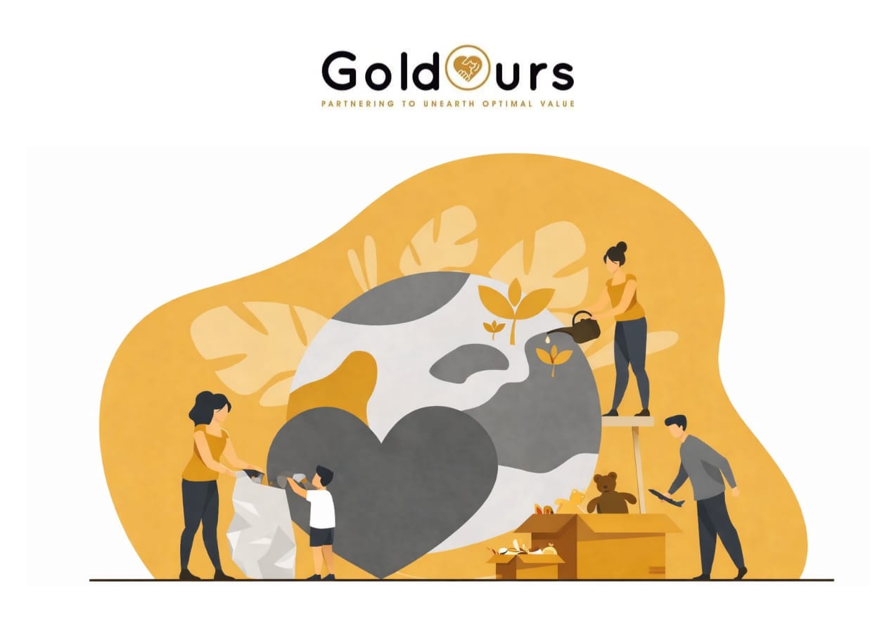 ROI of social impact