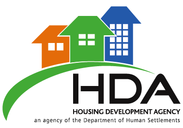 HDA logo