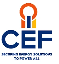 Central Energy Fund logo