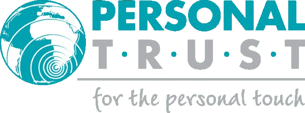 Personal Trust logo