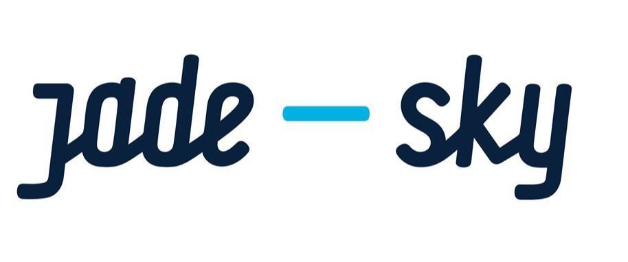 jade sky logo