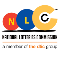 NLC logo