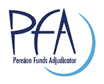 Pension Fund Adjudicator logo