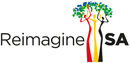 Reimagine SA logo